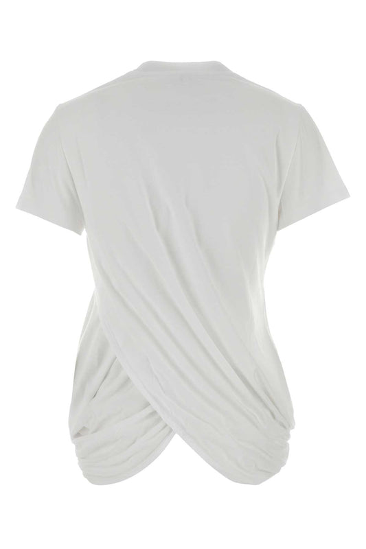 Loewe Draped t-shirt
