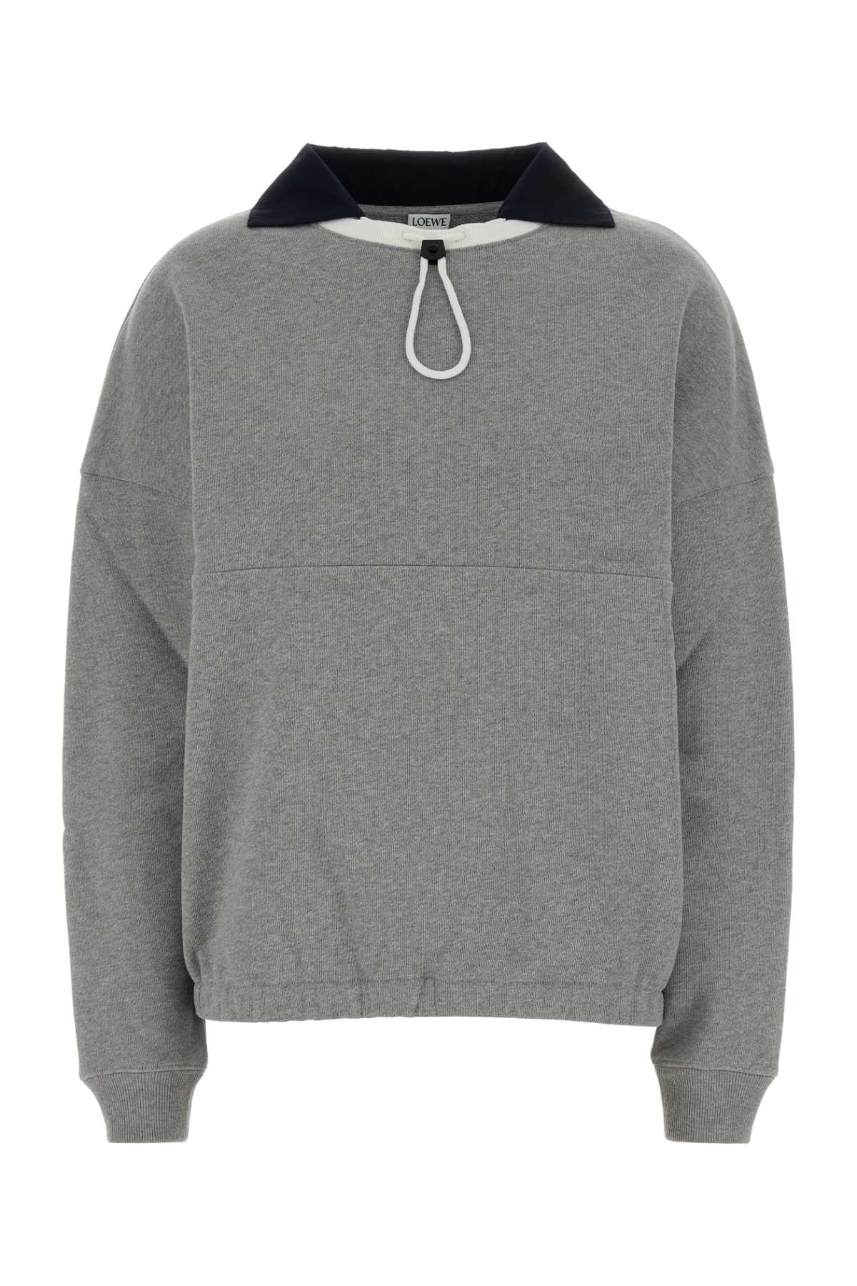 SWEATSHIRT TOPS
