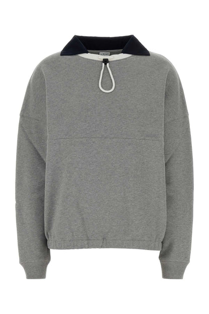 SWEATSHIRT TOPS