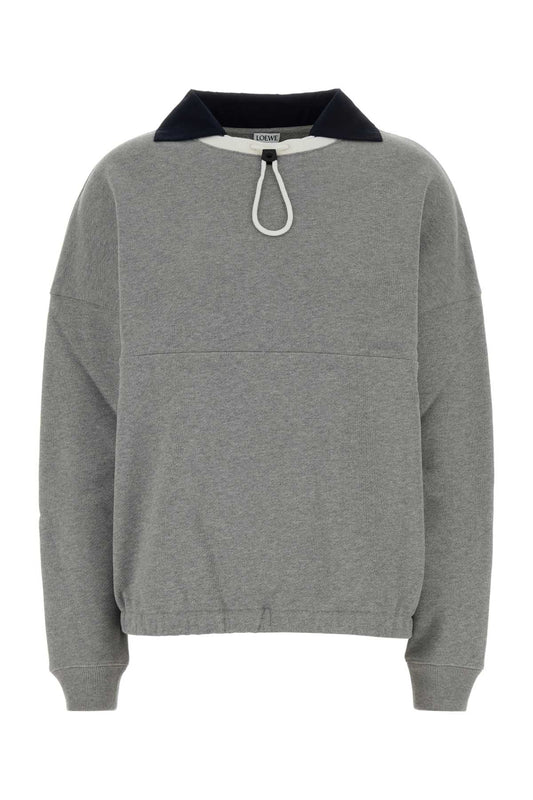SWEATSHIRT TOPS