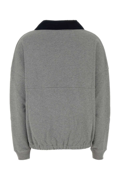 SWEATSHIRT TOPS