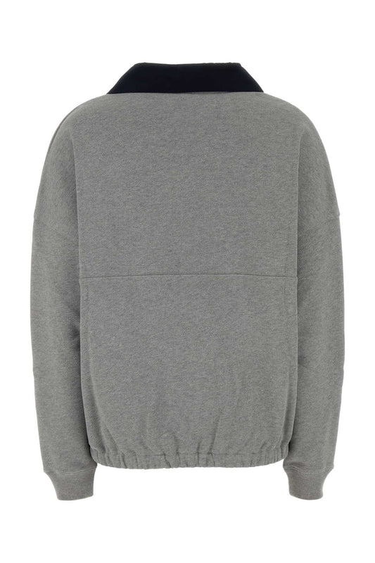 SWEATSHIRT TOPS