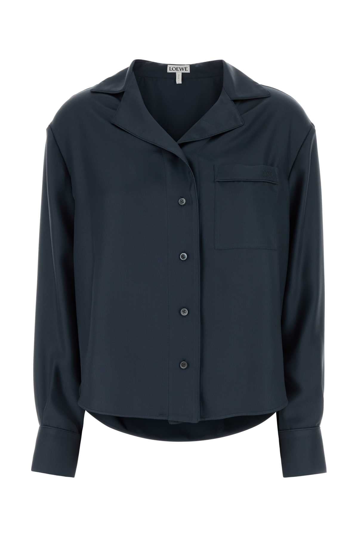 PYJAMA BLOUSE SHIRTS