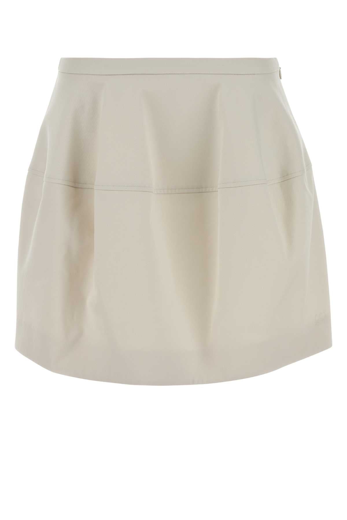 BALLOON SKIRT SKIRTS