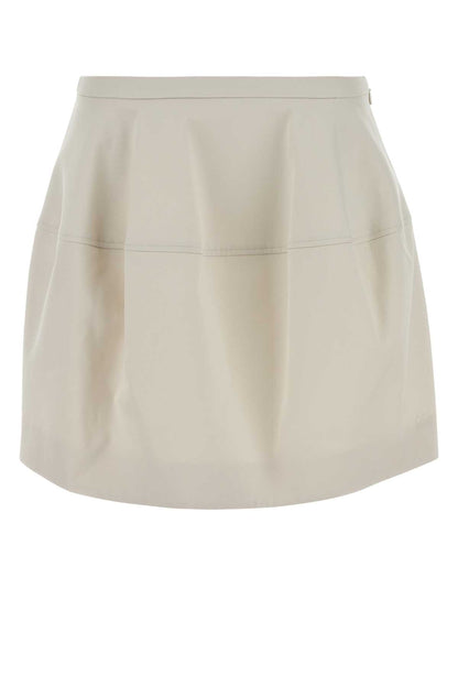 BALLOON SKIRT SKIRTS