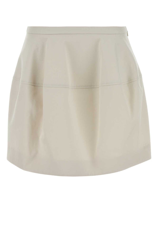 BALLOON SKIRT SKIRTS