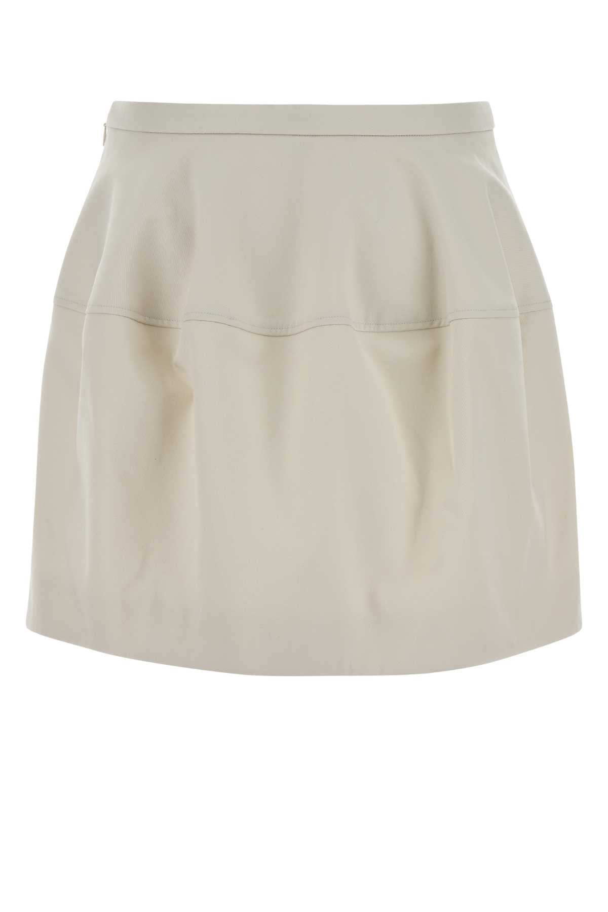 BALLOON SKIRT SKIRTS