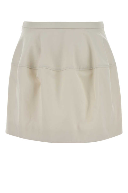 BALLOON SKIRT SKIRTS