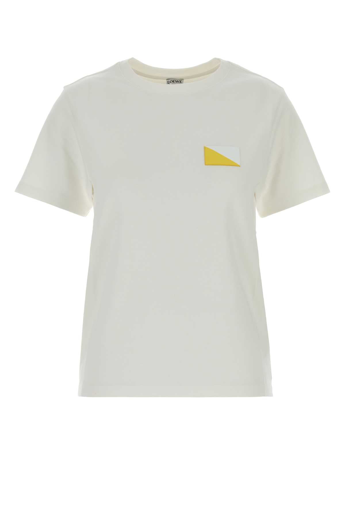 REGULAR FIT T-SHIRT T-SHIRTS