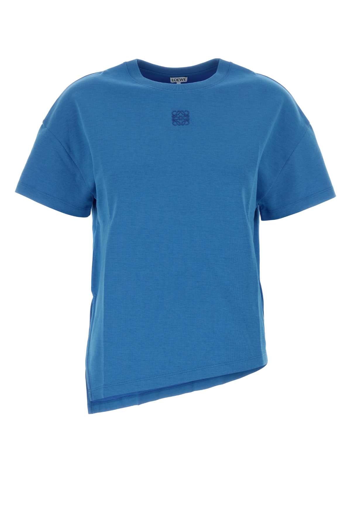 ASYMMETRIC T-SHIRT T-SHIRTS