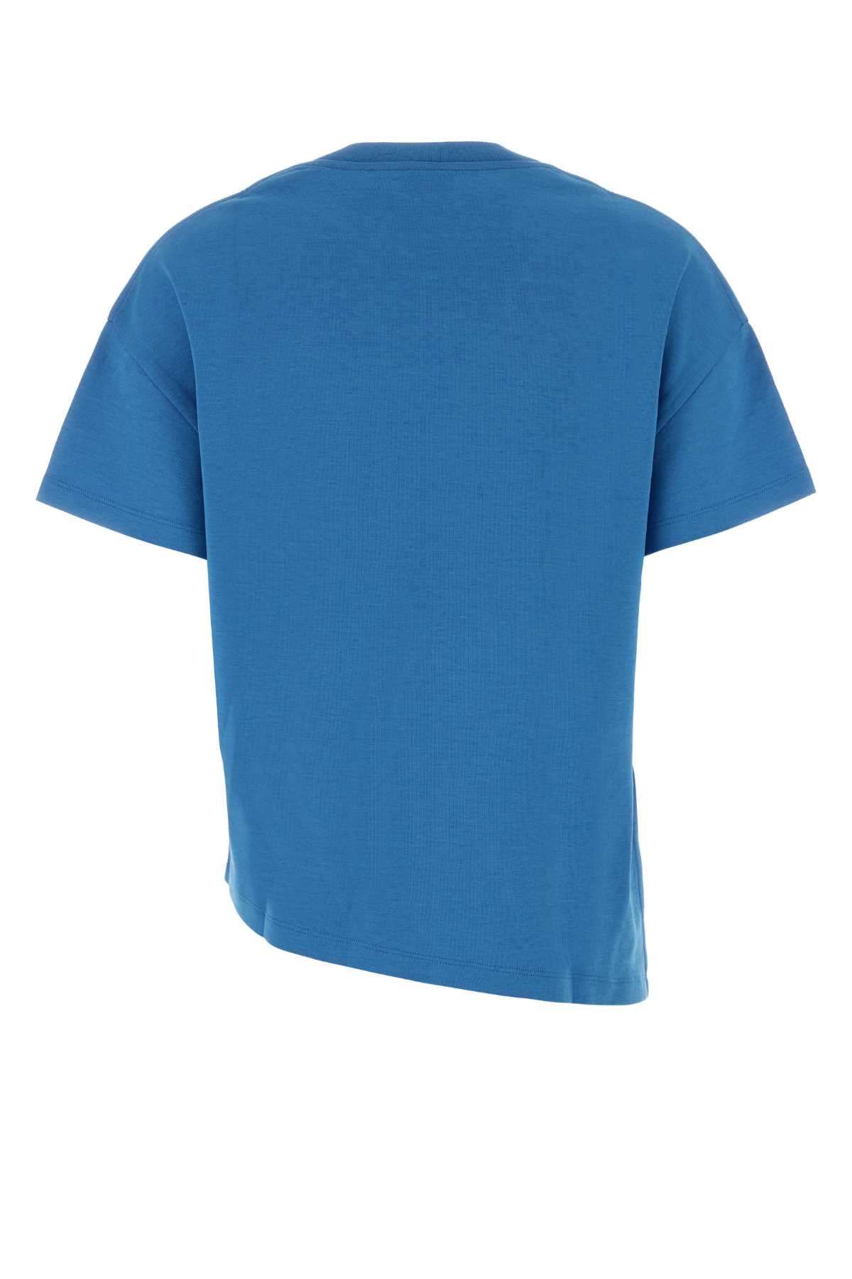 ASYMMETRIC T-SHIRT T-SHIRTS