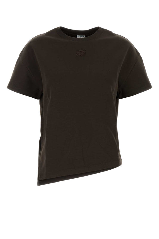 ASYMMETRIC T-SHIRT T-SHIRTS
