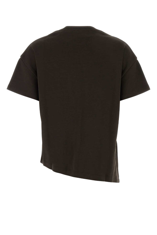 ASYMMETRIC T-SHIRT T-SHIRTS
