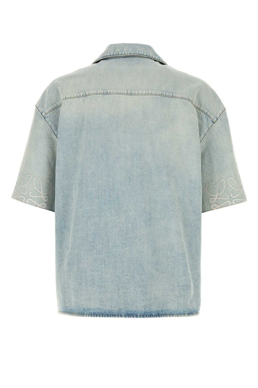 ANAGRAM SHORT SLEEVE SHIRT SHIRTS