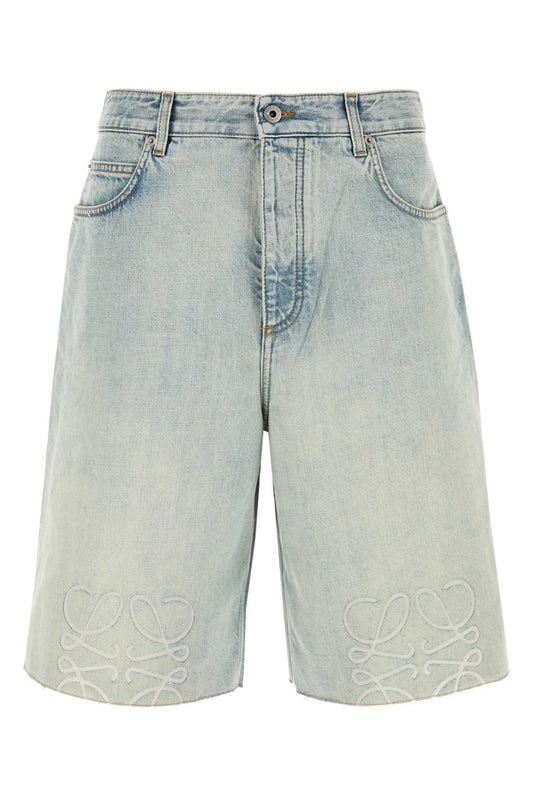 ANAGRAM SHORTS SHORTS