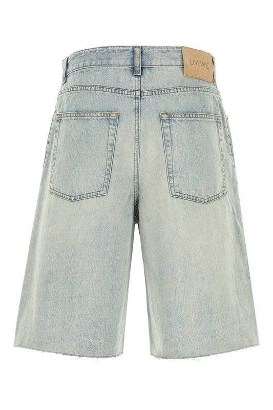 ANAGRAM SHORTS SHORTS