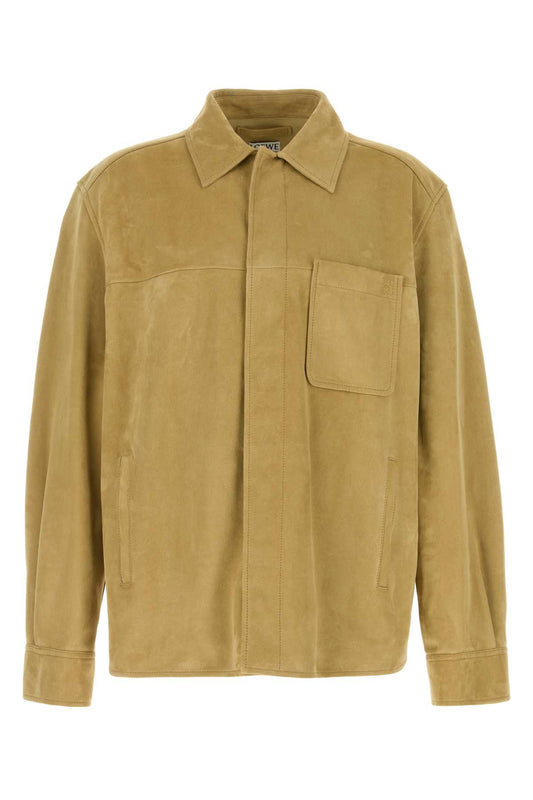 OVERSHIRT SHIRTS