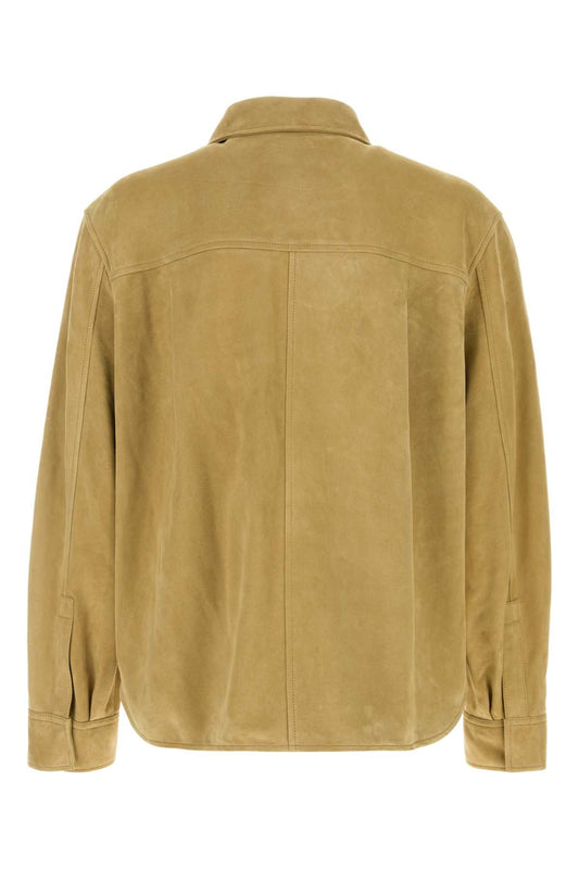 OVERSHIRT SHIRTS