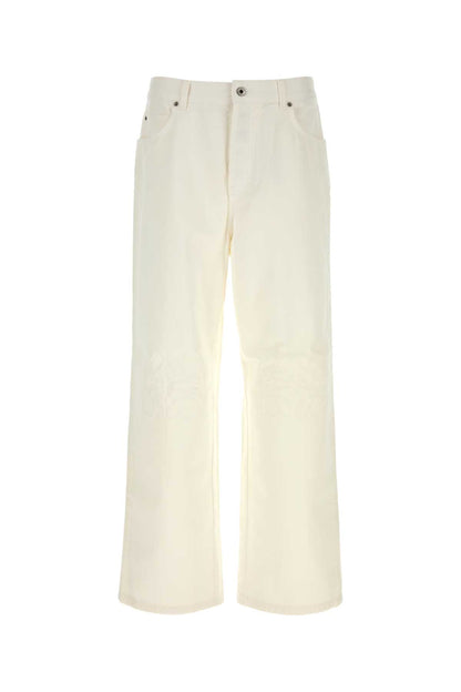 ANAGRAM BAGGY JEANS JEANS