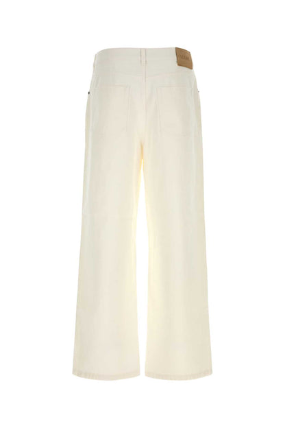 ANAGRAM BAGGY JEANS JEANS