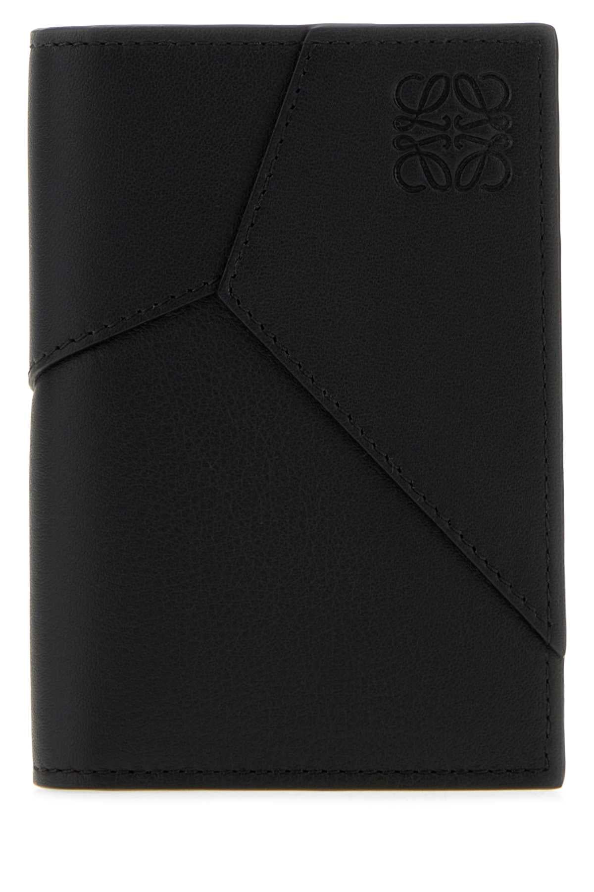 PUZZLE EDGE BIFOLD CARDHOLDER WALLETS