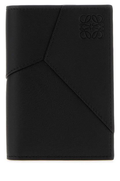 PUZZLE EDGE BIFOLD CARDHOLDER WALLETS