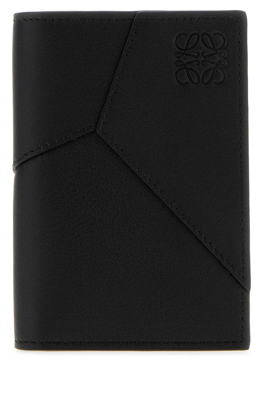 PUZZLE EDGE BIFOLD CARDHOLDER WALLETS