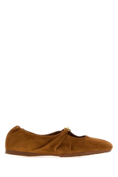 PEBBLE SOFT BALLERINA BALLERINAS