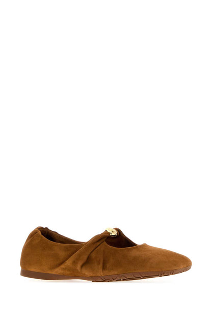 PEBBLE SOFT BALLERINA BALLERINAS