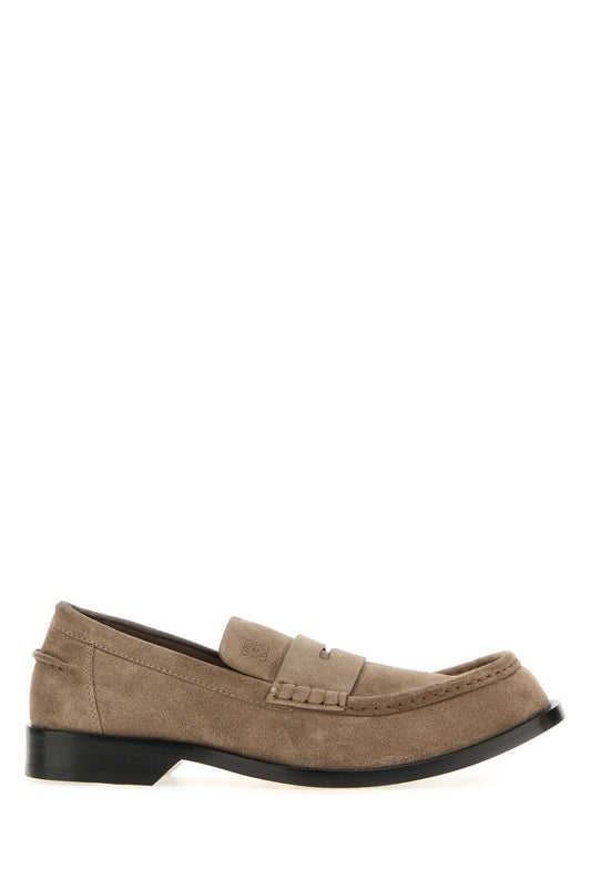 BOBINE LOAFER LOAFERS