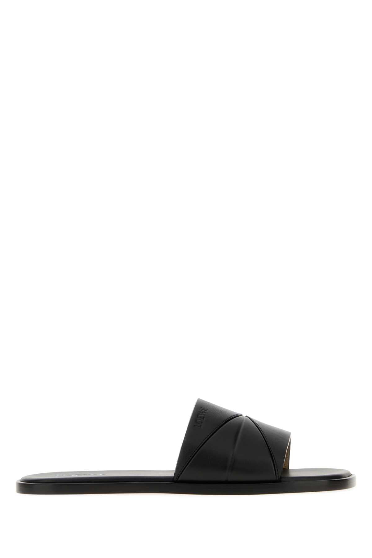 ORIGAMI SLIDE SLIPPERS