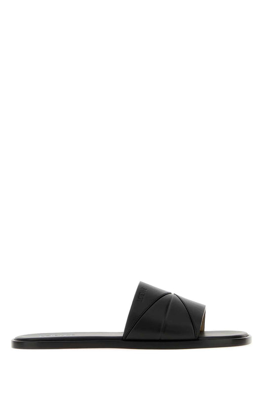 ORIGAMI SLIDE SLIPPERS