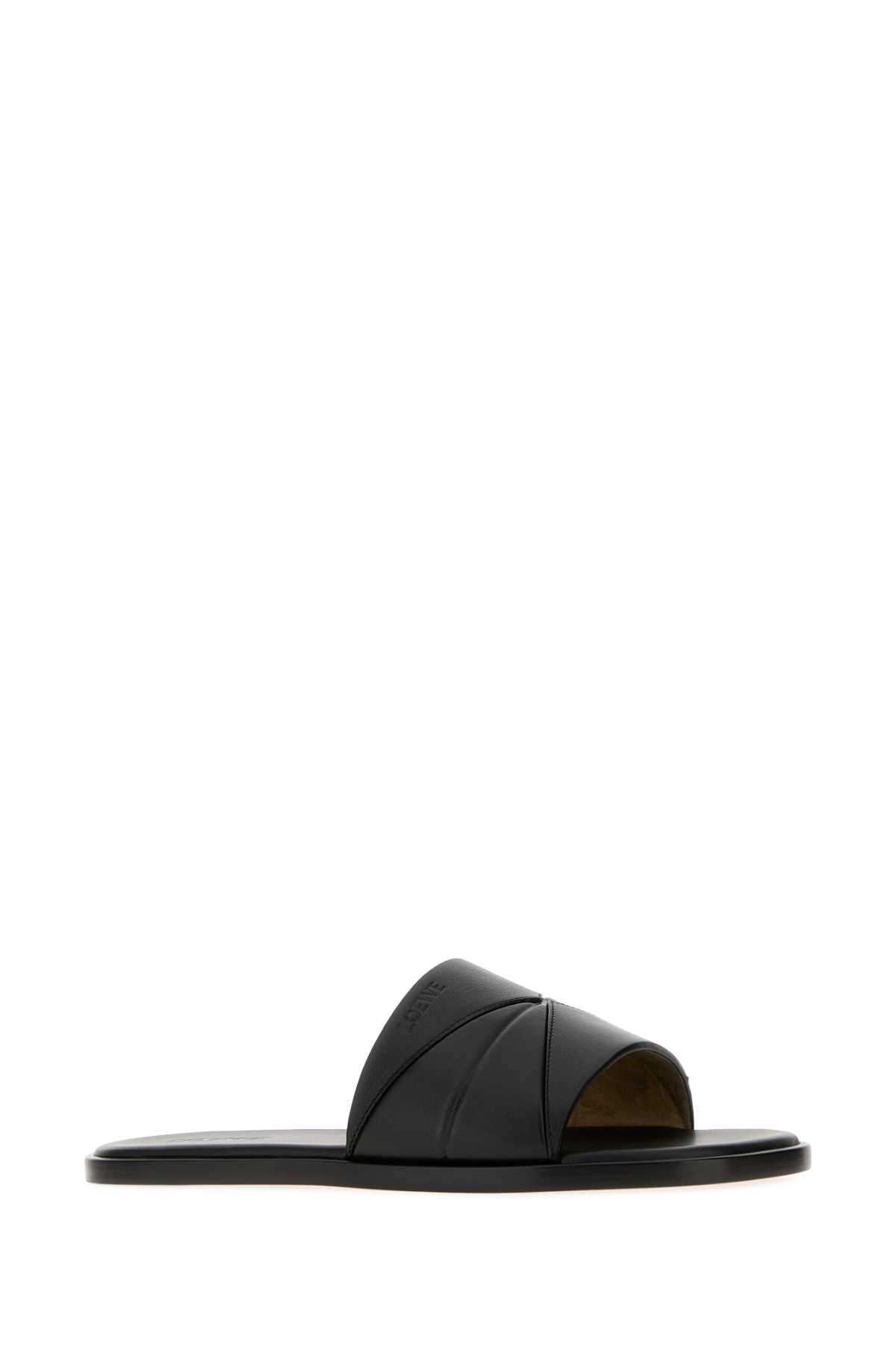 ORIGAMI SLIDE SLIPPERS
