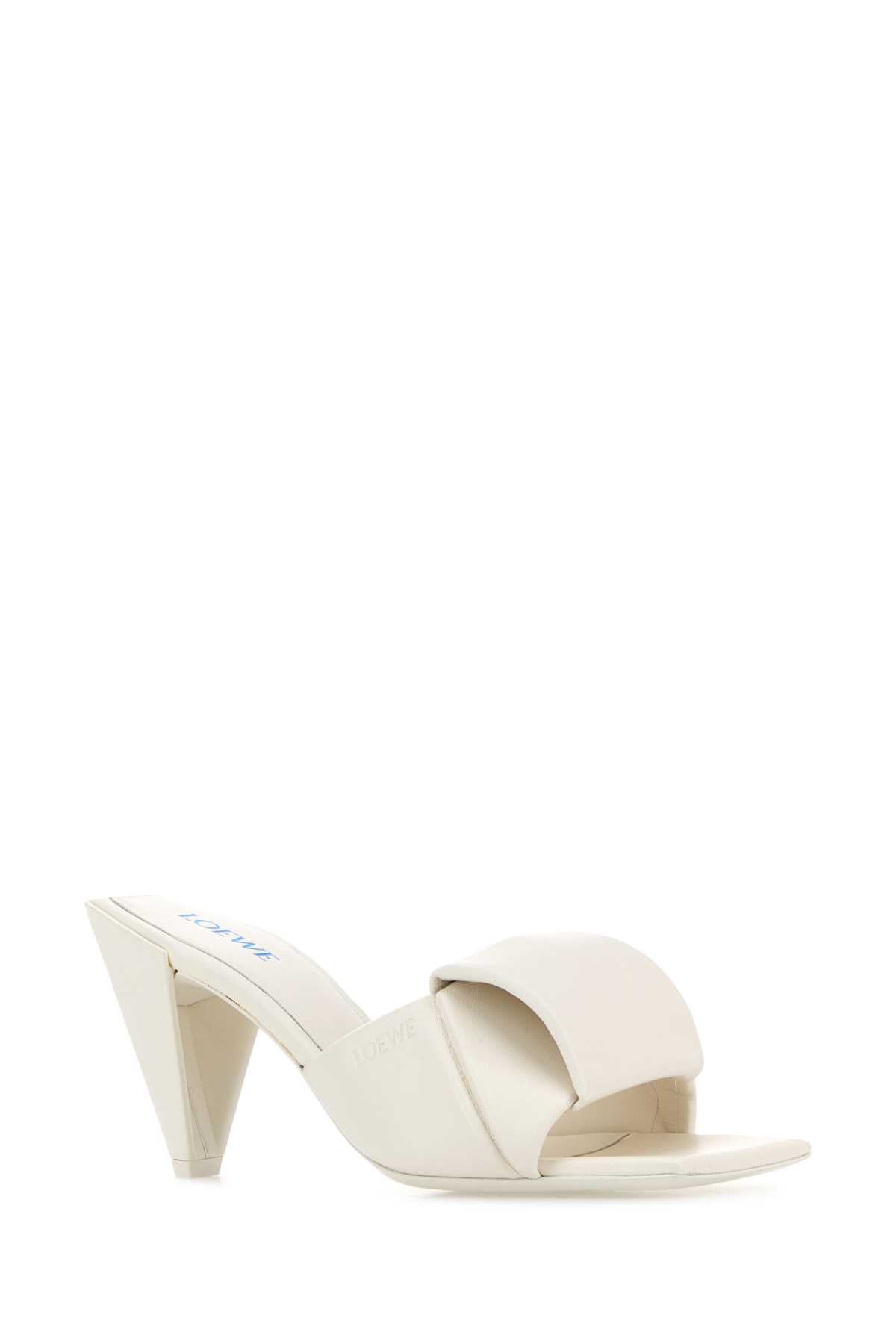 ORIGAMI SLIDE 85 SANDALS