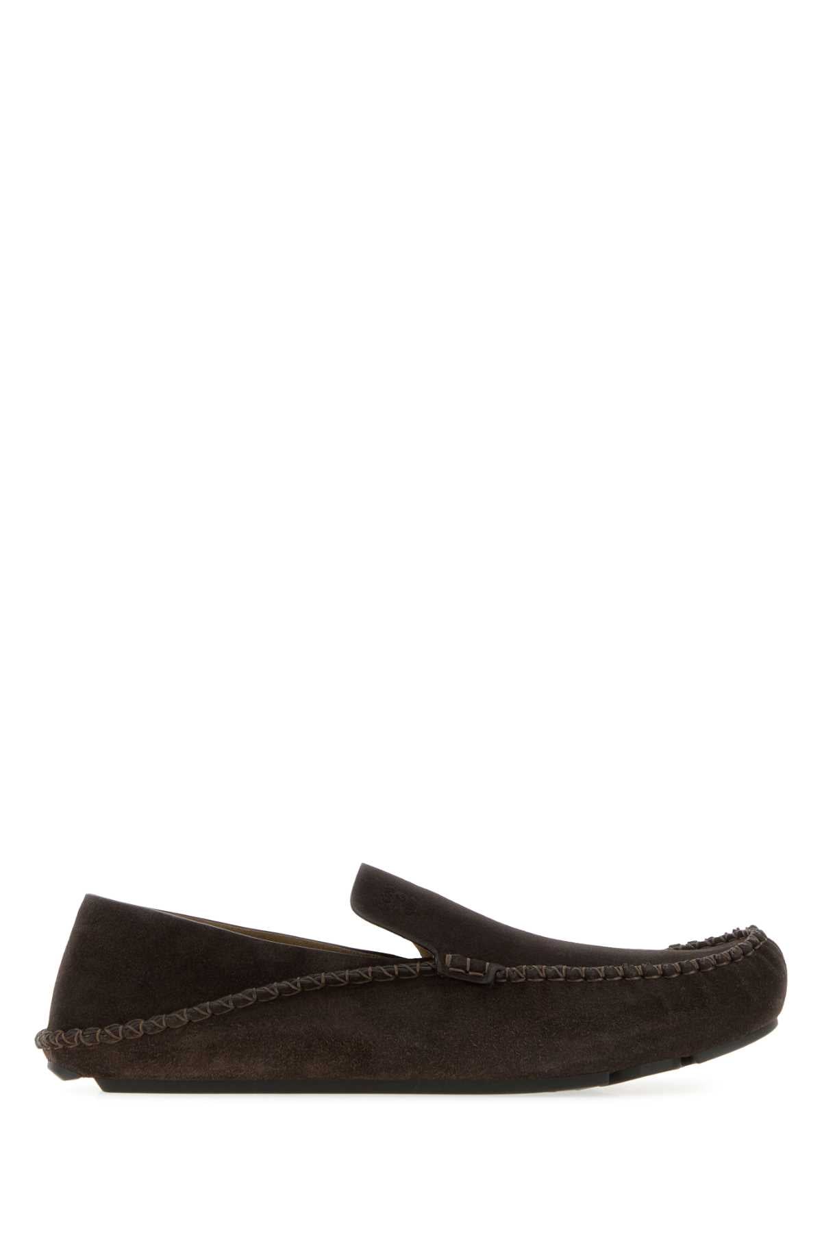 RAMBLA DRIVING LOAFER LOAFERS
