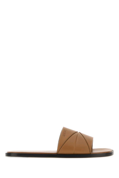 ORIGAMI SLIDE SLIPPERS