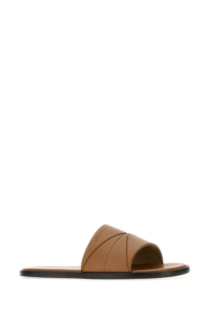 ORIGAMI SLIDE SLIPPERS