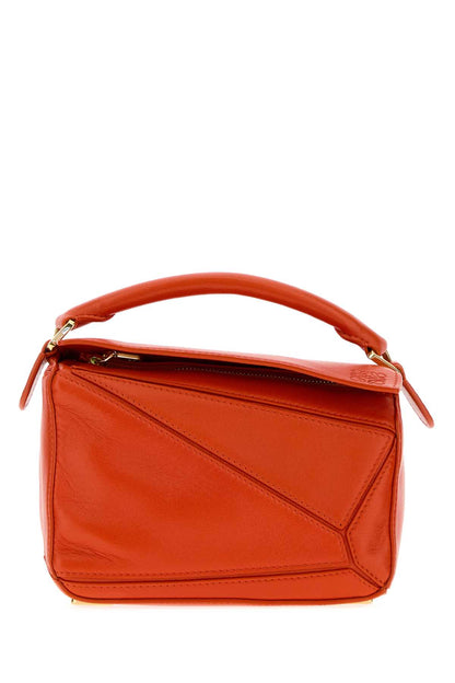 PUZZLE MINI BAG HANDBAGS
