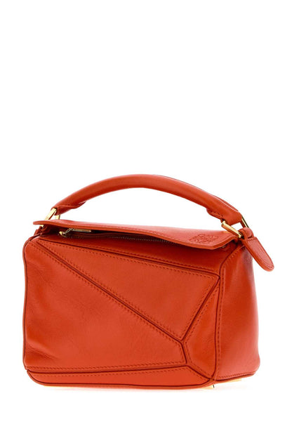 PUZZLE MINI BAG HANDBAGS