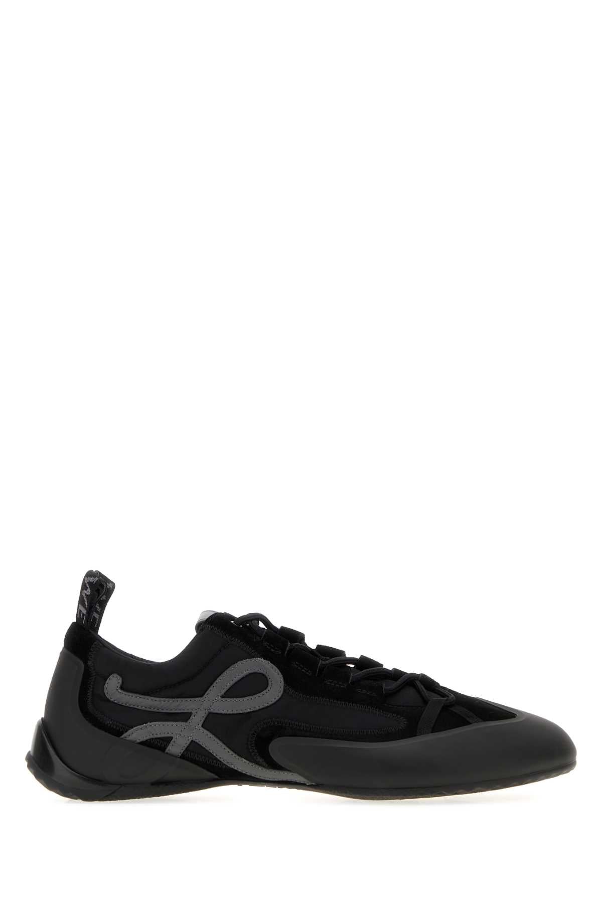 Loewe Grip sneaker nylon