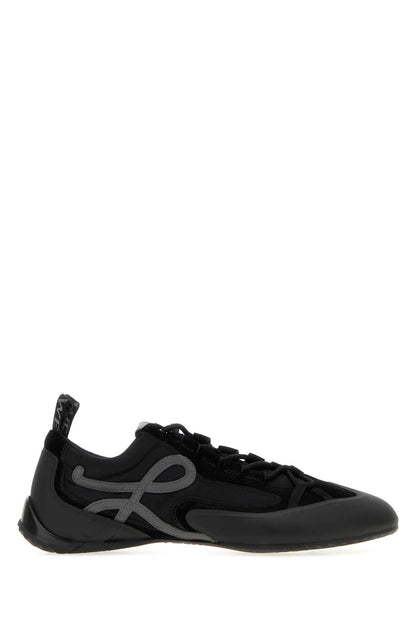 Loewe Grip sneaker nylon