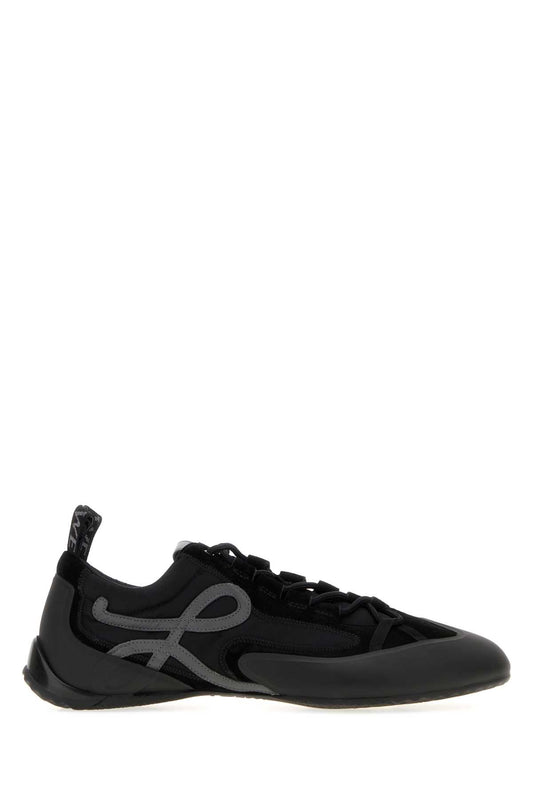 Loewe Grip sneaker nylon
