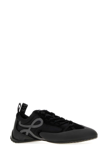 Loewe Grip sneaker nylon