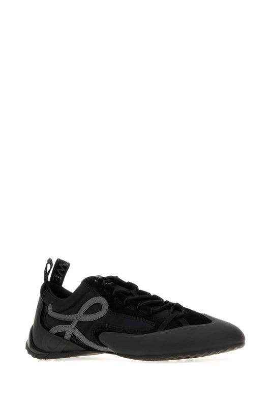 Loewe Grip sneaker nylon