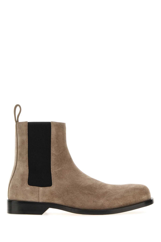 BOBINE CHELSEA BOOTIE BOOTS