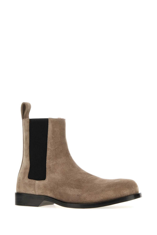 BOBINE CHELSEA BOOTIE BOOTS