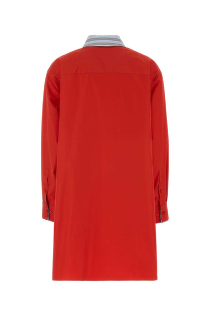 Loewe Shirt dress