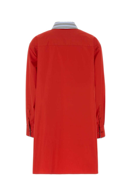 Loewe Shirt dress