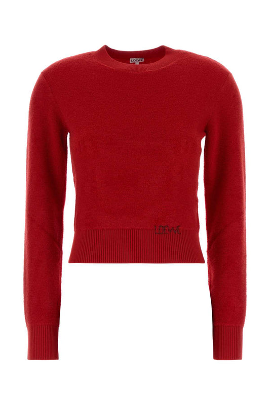 SWEATER KNITWEARS