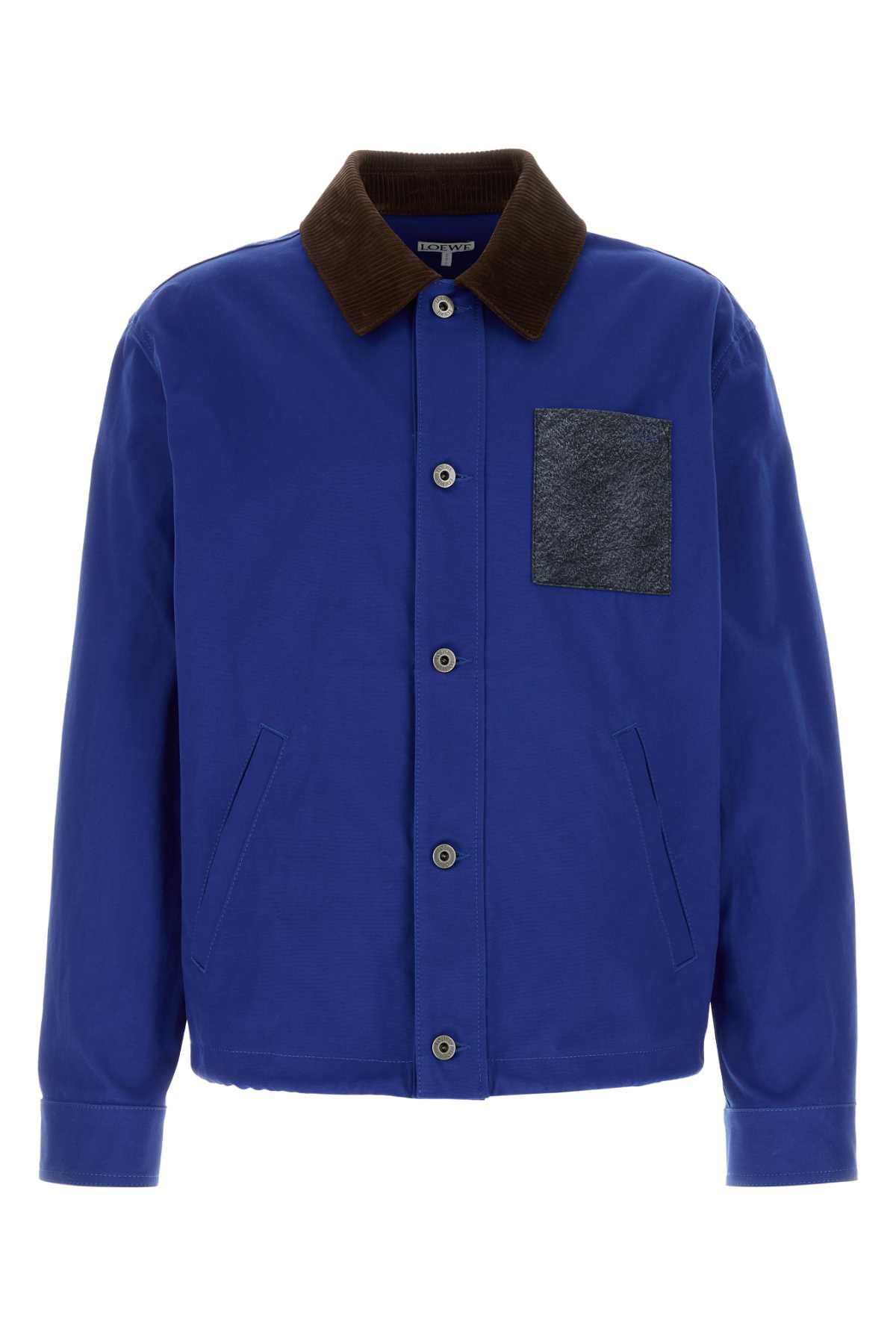 WORKWEAR JACKET JACKETS